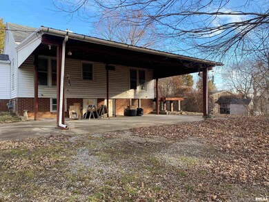 1105 W Ogara St, Harrisburg, IL 62946 - photo 3