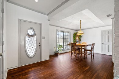 2137 Savannah Trail, Denton, TX 76205 - photo 5