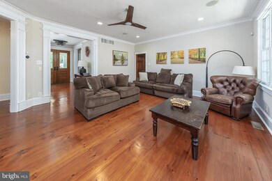 567 Chews Landing Rd, Haddonfield, NJ 08033 - photo 6