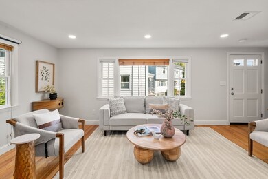 2 Norcross Cir unit 4, Arlington, MA 02474 - photo 4