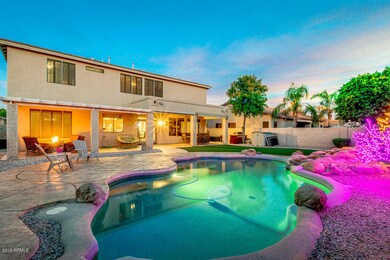 2312 S Sorrelle, Mesa, AZ 85209 - photo 6