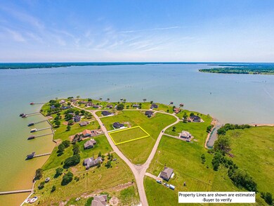 TBD - Lot 2 Carter Dr, Corsicana, TX 75109 - photo 2