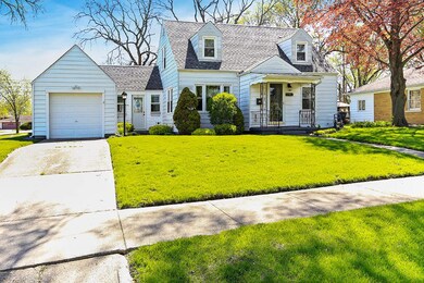 1902 Stevens Ave, Elkhart, IN 46516 - photo 2