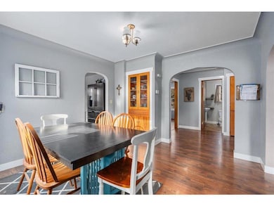 321 S Avenue Ave, Clear Lake, WI 54005 - photo 7