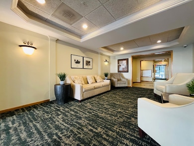 Village Center Condos unit 1401, Mount Prospect, IL 60056 - photo 2