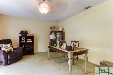 Formal Living Room/Office
