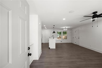 5871 Dolvin Ln, Buford, GA 30518 - photo 6