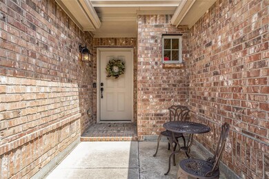 4020 Lone Star Ln, Denton, TX 76210 - photo 4