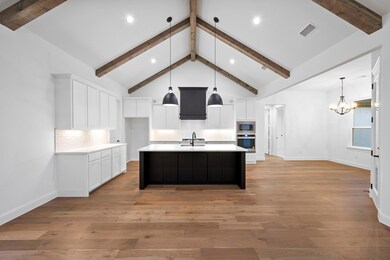 115 Moreland St, Paradise, TX 76073 - photo 7