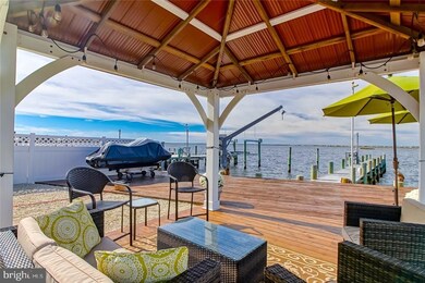 302 W 22nd St, Ship Bottom, NJ 08008 - photo 5