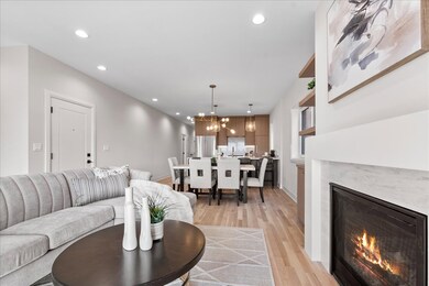 2435 N Clybourn Ave unit 3N, Chicago, IL 60614 - photo 5