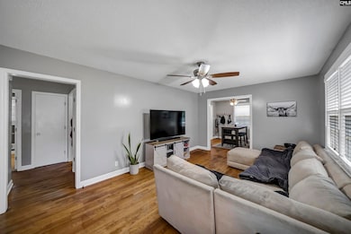 1701 Crestview Ave, Columbia, SC 29223 - photo 3