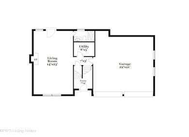 1042 Cristland Rd, Louisville, KY 40214 - photo 2