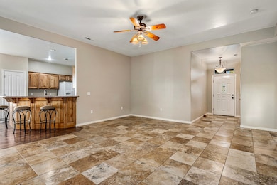 205 W Terrace Cir, Toquerville, UT 84774 - photo 2