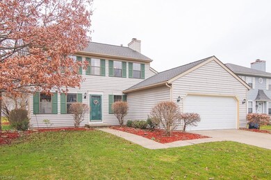 9776 Wainwright Terrace, Olmsted Falls, OH 44138 - photo 2