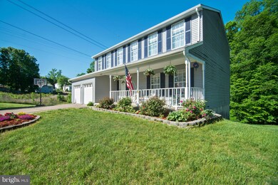 18138 Tebbs Ln, Dumfries, VA 22026 - photo 3