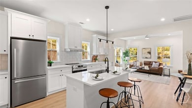 643 E 32nd St, Savannah, GA 31401 - photo 3