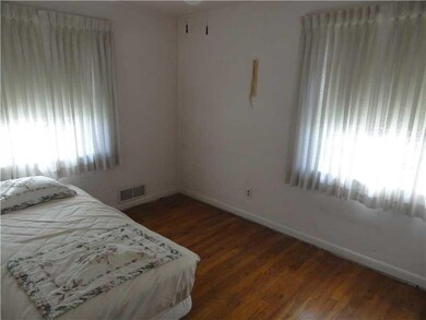 Bedroom.