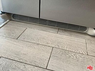 Tiled Flooring