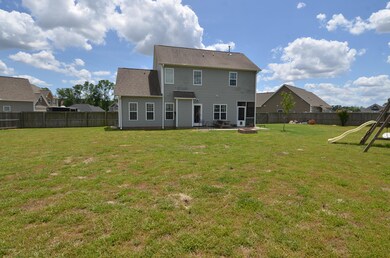 2804 Syrah Ct, Winterville, NC 28590 - photo 5