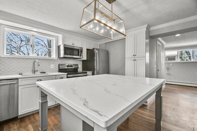 3 Zabriskie Dr unit E, Newburyport, MA 01950 - photo 5