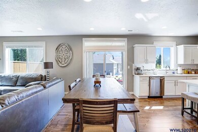 2803 NW Weather Stone St, Albany, OR 97321 - photo 4