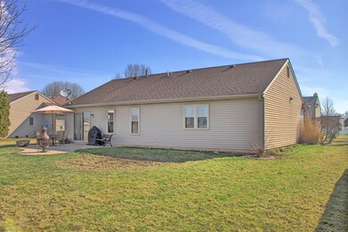 12915 Barley Knob Rd, Grabill, IN 46741 - photo 2