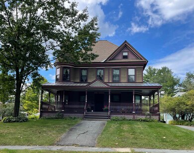 119 Boynton Ave, Saint Johnsbury, VT 05819 - photo 3