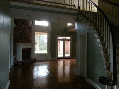 Den/Family/Great Room.