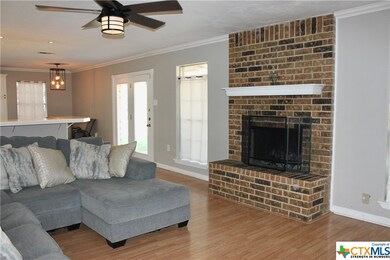 1607 Connie Ave, Copperas Cove, TX 76522 - photo 6