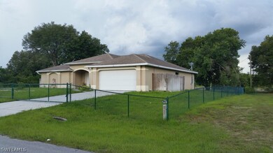 1709 Johns Ave, Lehigh Acres, FL 33972 - photo 2