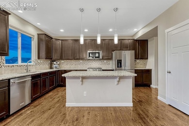 5071 Farris Creek Ct, Colorado Springs, CO 80924 - photo 6