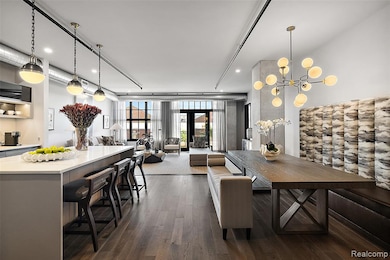 2051 Villa Rd unit 304, Birmingham, MI 48009 - photo 3