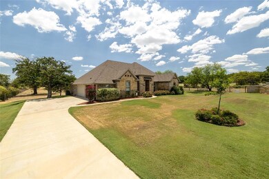 100 Arbor Terrace, Weatherford, TX 76087 - photo 4