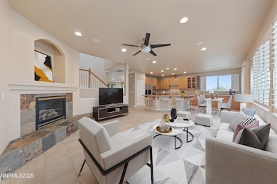 4383 Setting Sun Ct unit 1, Sparks, NV 89436 - photo 3