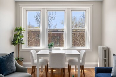 80 Florida St unit 7, Dorchester Center, MA 02124 - photo 2