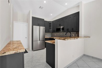 Remodeled in 2022