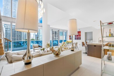 200 Biscayne Boulevard Way unit 504, Miami, FL 33131 - photo 2