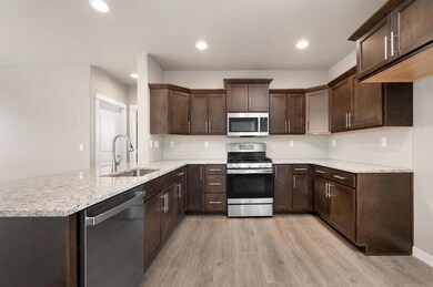 Harrison - Kitchen 3