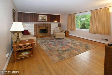 3802 Prosperity Ave, Fairfax, VA 22031 - photo 6