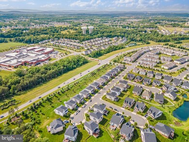 24794 Miners Mill Place, Aldie, VA 20105 - photo 6