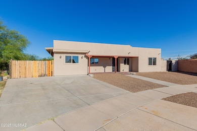 6947 E Nelson Dr, Tucson, AZ 85730 - photo 5