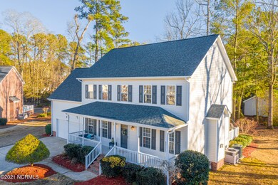 664 Chaucer Dr, Winterville, NC 28590 - photo 3