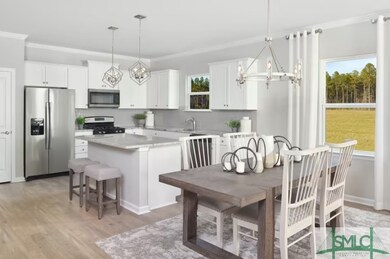 Pictures are of a model home. *Pictures, photograp
