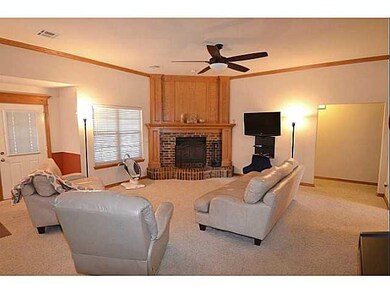 1312 Lexi Ln, Noble, OK 73068 - photo 4