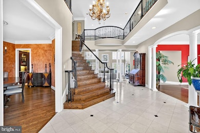 12629 High Meadow Rd, North Potomac, MD 20878 - photo 3