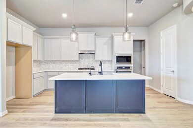 611 Durian Loop, Mustang Ridge, TX 78610 - photo 4