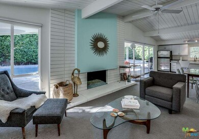 389 E Glen Cir S, Palm Springs, CA 92262 - photo 5