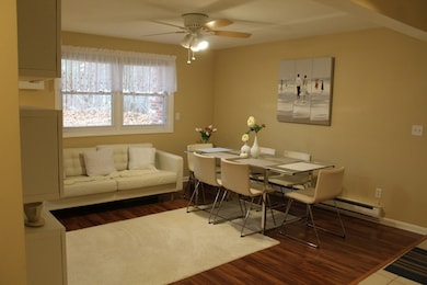 75 Huntoon Memorial Hwy unit 1-2, Leicester, MA 01524 - photo 6