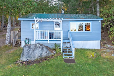 461 W Shore Rd, Otis, ME 04605 - photo 4